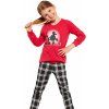 Dívčí pyžamo Cornette Lady 377/157 Kids