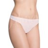 Tanga Julimex Lingerie String panty - výprodej