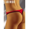 Tanga Wol-Bar Carimbo - Výprodej