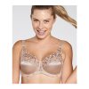 Podprsenka Naturana 87543 s kosticí - Výprodej