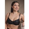 Podprsenka TRIOLA 22000 čer