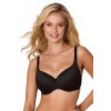 pol pl Biustonosz usztywniany Vena VB 220 czarny 25030 1