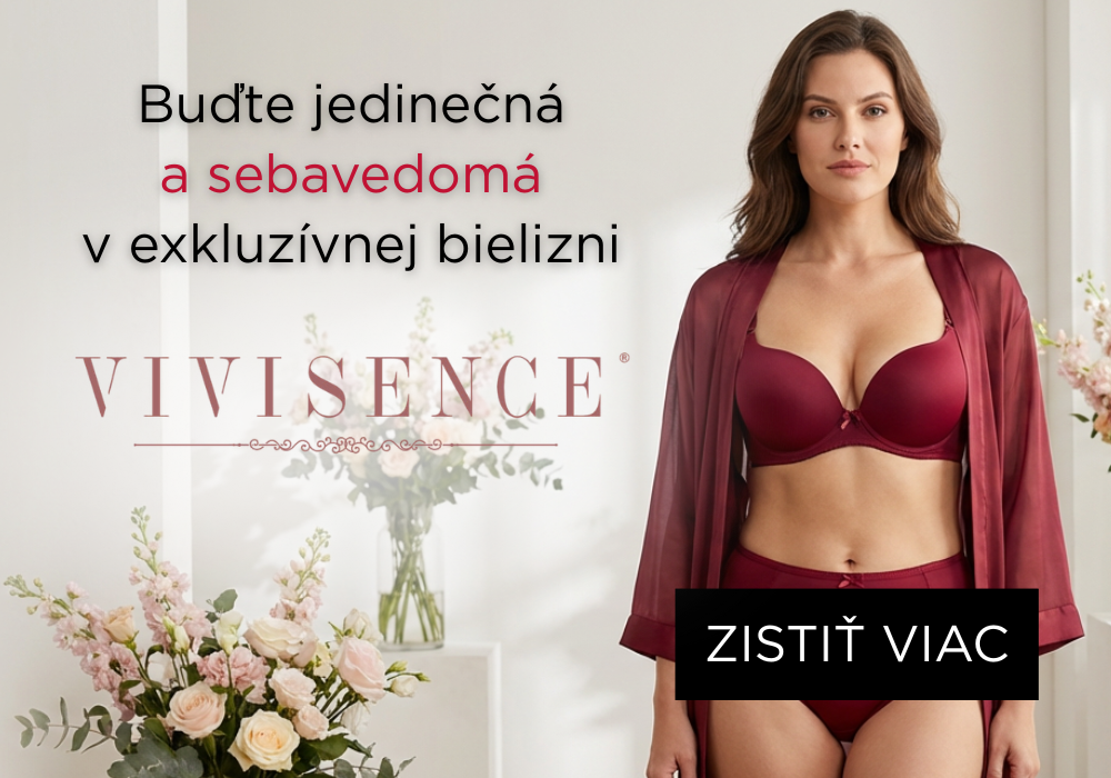 Carusel Vivisence mobil SK