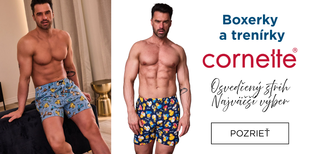 Cornette kategorie desktop