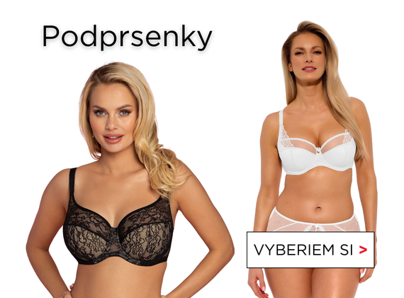 Podprsenky