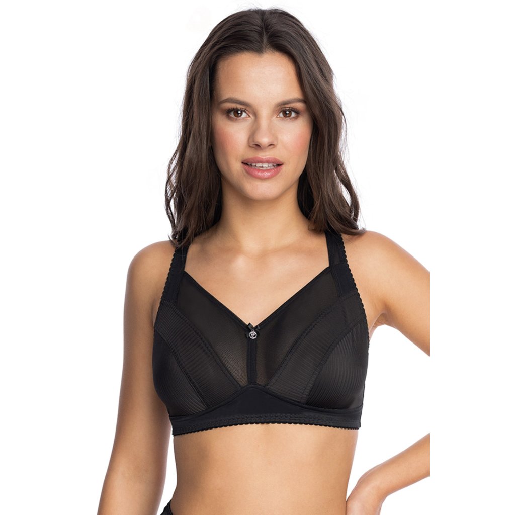 134819 3 podprsenka gaia 1125 kalliste velikost 85b barva cerna