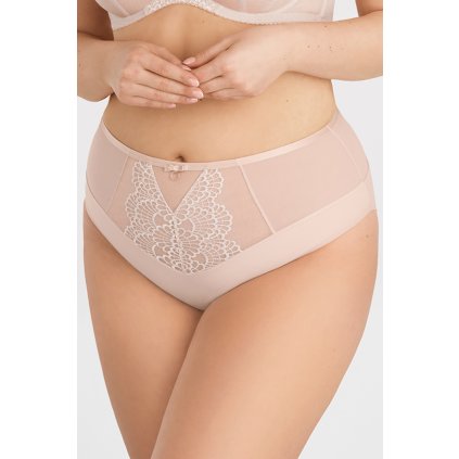 Nohavičky Gorsenia K856 Just Beige