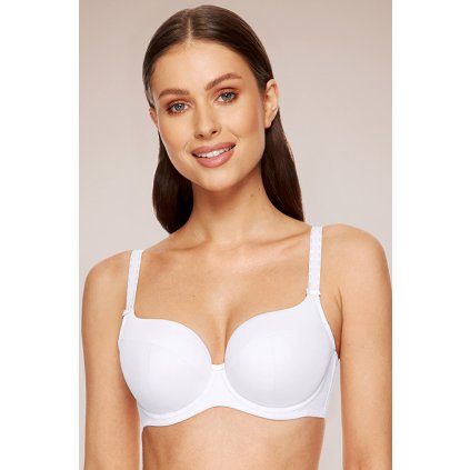 225203 podprsenka gorteks anna b4 velikost 70g barva bezova