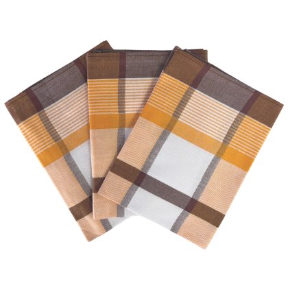 74551 uterka ba extra sava velke karo oranzove 3 ks varianta uterka extra sava velke karo oranzove 50x70 cm baleni 3 ks