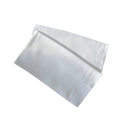Tetra plienka 80x80 cm biela (bal 10 ks)