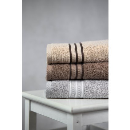 Uterák a osuška RELAX 575 g/m2