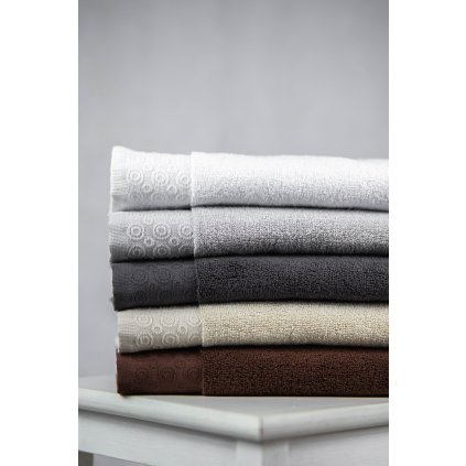 Uterák a osuška SPA 550 g/m2