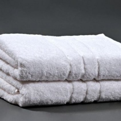 Uterák a osuška Profod 400 g/m2 biela