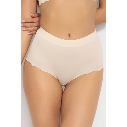 119600 10 kalhotky mitex feel good maxi velikost s barva cerna