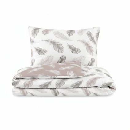 122681 1 bavlnene povleceni nordic collection shelby varianta 1 1 140x200 70x90cm