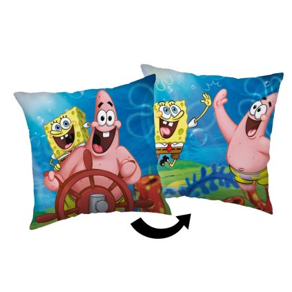 Vankúšik Sponge Bob Sea
