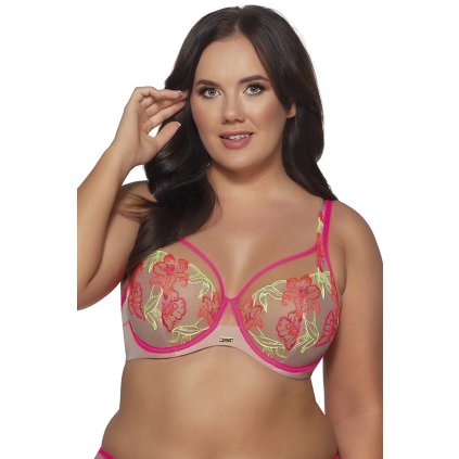 127841 3 podprsenka ava 2072 tropea velikost 70c barva ruzova