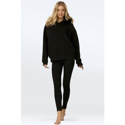 226761 damska mikina dkaren oseye bl velikost m barva smetanova