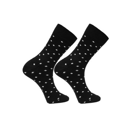 127976 2 panske ponozky moraj cml400 030 velikost 39 42 barva cerna