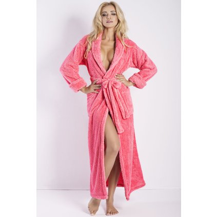 229686 zupan dkaren eliza dluga velikost 2xl barva cervena