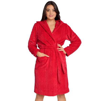66208 zupan italian fashion zala dl r velikost xl barva cervena