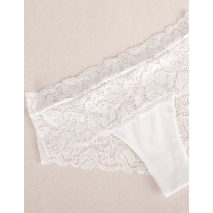 206981 kalhotky wol bar nova velikost l barva cerna