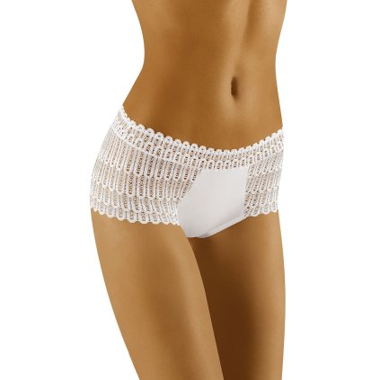 62230 kalhotky wol bar bari velikost xl barva cerna