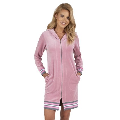 62833 damsky zupan vivisence 5018 velikost m barva ruzova