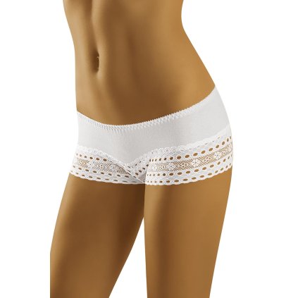 64735 kalhotky wol bar eco ho velikost s barva cerna