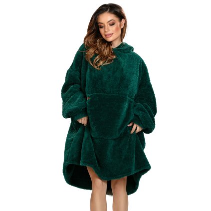 69658 ponco vivisence 5028 velikost uni barva ruzova