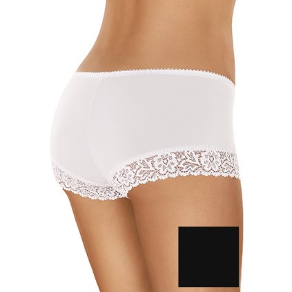 69889 1 sortky gabidar 55 velikost m barva cerna