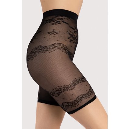 102829 1 kalhotky fiore barcelona 30 den m0013 velikost 3 4 m l barva bezova