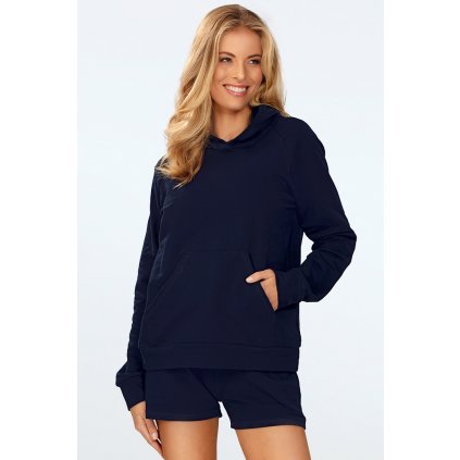 134615 souprava dkaren koko velikost l barva modra