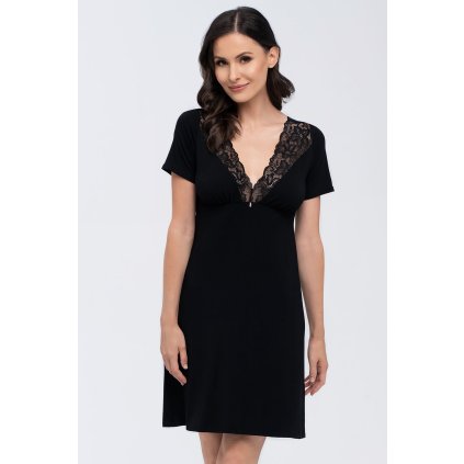 134837 2 nocni kosilka babella simone velikost 3xl barva cerna