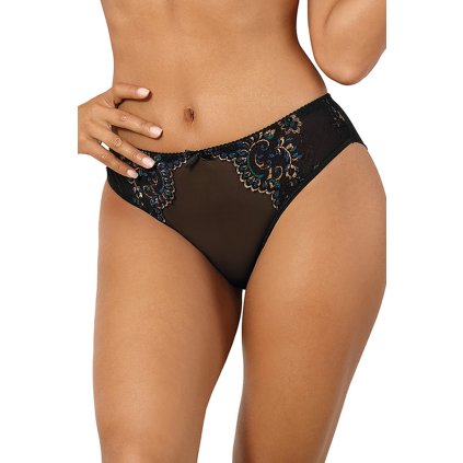 135395 kalhotky axami v 10383 velikost s barva cerna