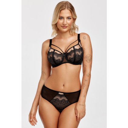 214856 17 podprsenka azal 52223 otylia velikost 85d barva fialova