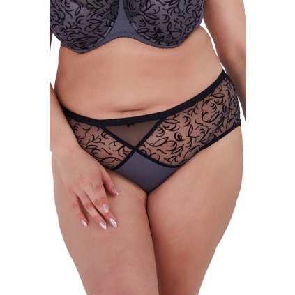 131432 2 kalhotky gaia 1213p adaline velikost xl barva seda