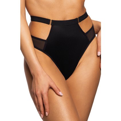 217526 tanga mat 0201 4 1 denise velikost 42 barva cerna