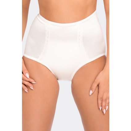 138821 4 kalhotky babell bbl 106 velikost xl barva smetanova