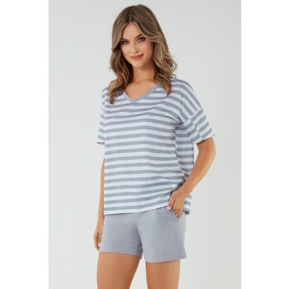 138848 damske pyzamo italian fashion bari kr r kr sp