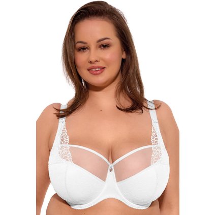 199160 podprsenka gaia 1300m maja maxi velikost 85i barva bezova