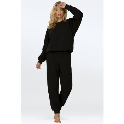 222305 damska teplakova souprava dkaren rehema kpl velikost xl barva hneda