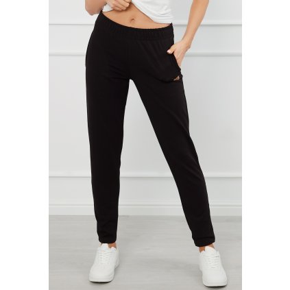 139541 damske teplaky italian fashion stella dl sp velikost l barva bezova