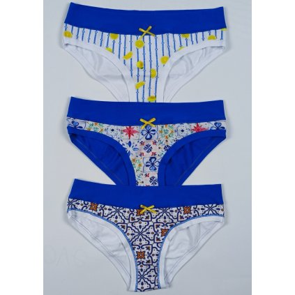 Dámske nohavičky LOVELYGIRL 6622D