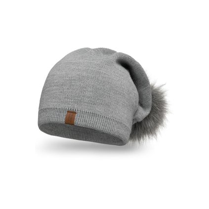 145049 11 cepice vivisence 70105 velikost uni barva seda