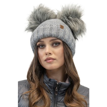 207200 14 cepice vivisence 70106 velikost uni barva cerna