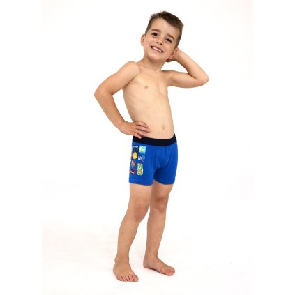 Chlapčenské boxerky Cornette 701/140 "Winner 2" Kids