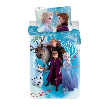 146155 5 povleceni frozen 2 family
