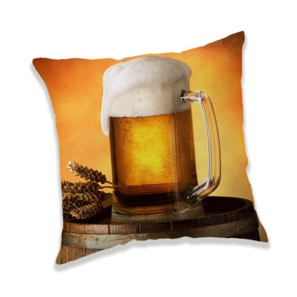 Vankúšik Pivo