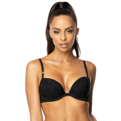 Podprsenka Mat 0200/1 Terrie push - up - výpredaj